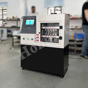 Máquina de Prueba de Fatiga de Resortes de Cinco Estaciones/Máquina de Prueba de Durabilidad de Resortes - Product Image 3