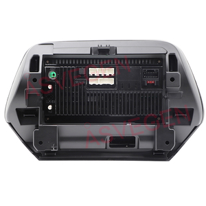 Chất Lượng Tốt Nhất 8 "Android 13 Xe Đài Phát Thanh Âm Thanh Headunit Hệ Thống Cho Chevrolet Camaro 2015-2021 Xe Stereo Đa Phương Tiện Máy Nghe Nhạc 360 Máy Ảnh - Product Image 6