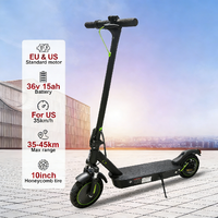 E9MAX Scooter Eléctrico Plegable de 2 Ruedas, Fabricado en China, para Adultos, Ligero, Inteligente, Unisex, con Motor Potente