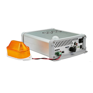 Siêu âm Loa hẹp chùm âm thanh hướng loa trần loại - Product Image 4