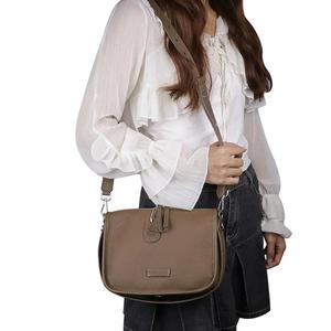 Bolsos de Hombro AndoBag de Moda para Mujer, Bolso Bandolera de Cuero Genuino, Bolso de Mano para Viajar, Modelo 1880 - Product Image 4