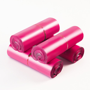 カスタム9x12ポリメーラー、プライベートロゴ入り、堆肥化可能、環境に優しいPEプラスチック、防湿、配送用包装 - Product Image 4