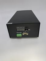 Le contrôleur actuel constant de KCS-KDCC-24V200W-2T-4X Digital ajustent avec précision l'éclat de la source lumineuse