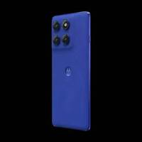 Teléfono Inteligente Moto Edge 60 Pro 5G, Pantalla OLED de 6.7 Pulgadas y 90 Hz, Dimensity 8350, Cámara Trasera de 12 MP, Batería de 6000 mAh, Android 15, Ocho Núcleos, 100 W