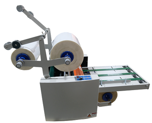 Senwei smfm3800a bán nóng giá rẻ và nhỏ của nhãn hiệu máy cán A3 cộng với giấy máy tính để bàn hai mặt Laminator - Product Image 3