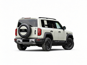 BYD Leopard 5 FangChengBao5 Version Haut de Gamme SUV Formula Equation Fangchengbao 5 - Product Image 3