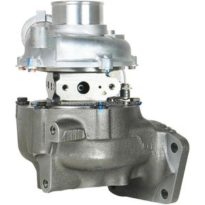 1515A026 V50VATS0024B V50VAT-S0024B 涡轮增压器 适用于三菱帕杰罗 MONTERO Shogun 3.2 DI-D VT13 VAD30024 VED30012 - Product Image 1