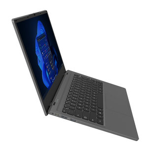 Oem giá thấp số lượng lớn máy tính cá nhân nhà 2023 máy tính xách tay 15.6 inch n5105 16GB RAM máy tính xách tay thương hiệu New PC máy tính xách tay - Product Image 5