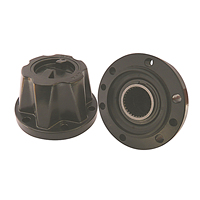 Cuscinetto Mozzo Ruota per AVM-302 44300-tk8-a01, Cuscinetto Mozzo Ruota 42450-0d120, Adesivo Anello Mozzo Ruota Auto 42450 3D