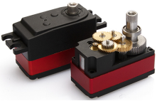 Dmond 12kg mô-men xoắn cao <span class=keywords><strong>RC</strong></span> Mô hình trôi xe máy bay không thấm nước cấu hình thấp <span class=keywords><strong>servo</strong></span> lõi kỹ thuật số <span class=keywords><strong>1</strong></span>/<span class=keywords><strong>12</strong></span> mn86s cho trôi xe - Product Image 6