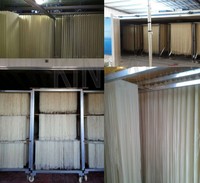 2026 Nieuwste KINKAI Industriële Warmtepomp Droogapparatuur voor Noedels, Milieuvriendelijke Droger