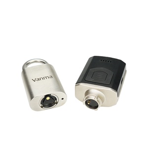 Candado con Sistema de Control de Acceso para Crear un Futuro Más Seguro - Product Image 2