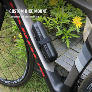 Bomba de Bicicleta Eléctrica Inalámbrica Portátil <span class=keywords><strong>CYCPLUS</strong></span> 2083 con Pantalla Digital, Máx. 150 psi, Accesorios para Bicicleta, Bomba Inteligente para Balones y Automóviles - Product Image 6