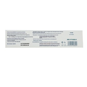 Nuevo Perfume en Spray Eau de Parfum de Piel de Cordero, Portátil, de Larga Duración, con Aroma Ligero a Peonía y Rosa, <span class=keywords><strong>Serie</strong></span> con Notas de Melón y Leche - Product Image 4