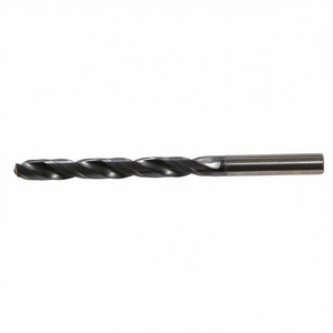 Universal Carbide <b>Drill</b> Bit TA1005 8xD Nano TiAlN Coated Drilled For Machine Tools - Product Image 2