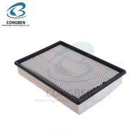 Paquet OEM Filtres à air 5303240AA 53032404AA CA9401 Filtre à air pour Dodge RAM 1500 2500