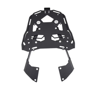 Support de bagages en acier pour moto NX400 NX500 2024-2025, <span class=keywords><strong>porte</strong></span>-bagages arrière, coffre supérieur, accessoires - Product Image 1