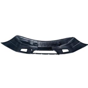 Coperture Originali per Auto, Paraurti Anteriore 2E0807103BE per <span class=keywords><strong>Volkswagen</strong></span> <span class=keywords><strong>Crafter</strong></span> 2011 2012 2013 2014 2015 2016 - Product Image 6