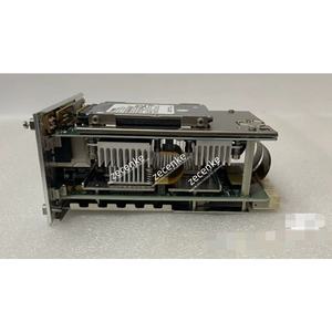 National Instruments NI Chasis PXI, 1/2, 16 Unidades, 2/2 Unidades - Product Image 2