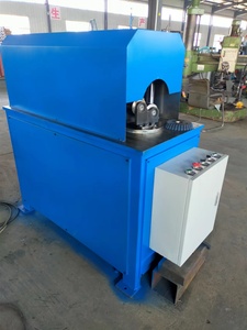 Máy đục lỗ ống lõi thủy lực Độ dày 0.8-1.5mm cho ống thép không gỉ Carbon Chiều dài tối đa 500mm - Product Image 5