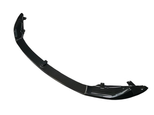 Labbro anteriore in fibra di carbonio leggero stile MP per BMW F80 M3 F82 M4 F83 M4 M4 M4 2014 up - Product Image 2