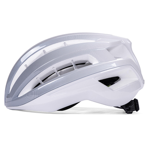 Casco da ciclismo leggero a doppio guscio, tecnologia In-Mold, per ciclismo su strada e MTB. - Product Image 2