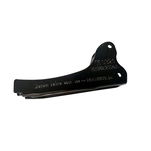 Soporte conductor de metal Sensor de Fotocélula de terminal de soldadura Pcb de alta corriente LX-111-Soporte P - Product Image 4