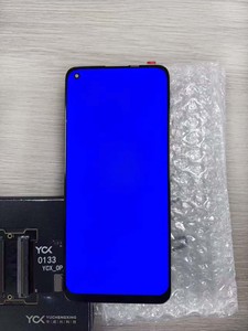 แผงหน้าจออะไหล่สำหรับ OPPO <span class=keywords><strong>Reno</strong></span> <span class=keywords><strong>7Z</strong></span> <span class=keywords><strong>Reno</strong></span> 6 Lite <span class=keywords><strong>Reno</strong></span> 8 Lite A95 4G F19 PANTalla LCD - Product Image 5