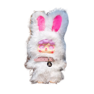 Bébé trois ornements originaux série Day Night personnages congelés MIGO exclusif fait à la main Twin Limited 400 boîtes mystère en peluche - Product Image 1