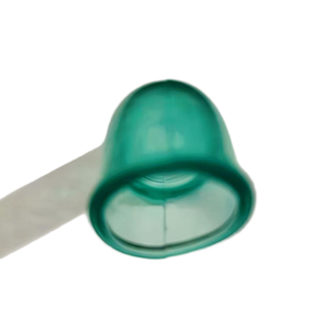 Tuyau de raccordement en <span class=keywords><strong>PVC</strong></span> de haute qualité pour remplacement de filature, tube en plastique durable pour pièces de machines textiles - Product Image 6