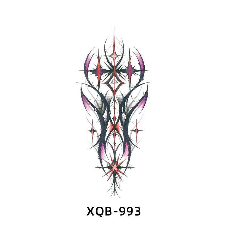 Xqb-993 - 114*210mm