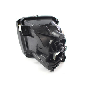 Feux antibrouillard Dodge Ram 68104820AB 68104820AC, feux de pare-chocs avant pour RAN 1500 2013-2018, halogène, xénon, feux de route - Product Image 1