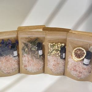 S & Soak Sel de bain pour adoucir et hydrater Pédicure et <span class=keywords><strong>Detox</strong></span> <span class=keywords><strong>Foot</strong></span> S & Soak - Product Image 2