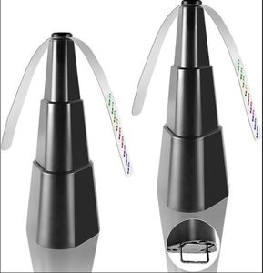 <span class=keywords><strong>Ventilador</strong></span> Multifuncional para Exteriores, Repelente de Moscas, Atrapa Moscas Automático para Ahuyentar Moscas y <span class=keywords><strong>Mosquitos</strong></span> - Product Image 4