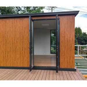 A desmontagem pode ser emendada pode ser alojamento integrado montado residencial escritório apartamento hotel luxo prefabrication moderno - Product Image 2