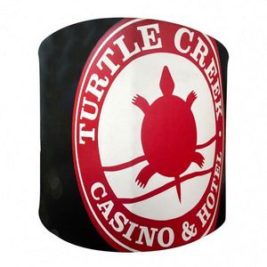 Cabina de Fotos Portátil con Logotipo Personalizado, Estructura de Tela Tensada para Ferias Comerciales, Fondo para Fotos de 360 Grados - Product Image 3