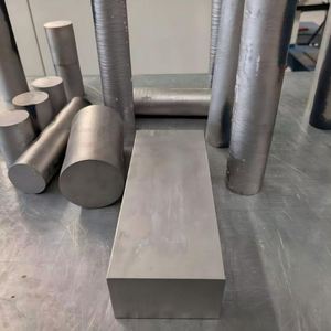 Granulés de Tantalum à 99,95 % de pureté D3x3mm D6x6mm – Pellets et grains de Tantalum métallique pour revêtement - Product Image 2