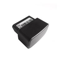 Dispositivo de Rastreo GPS 4G en Tiempo Real para Automóvil con Interfaz OBD Yuntrack, Rastreador OBD2