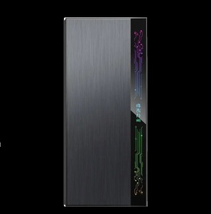 Wholesale Price Gaming PC Core I5 RX550 4G 256 SSD Gaming Pc Desktop <b>Computer</b> Set 2013 Wholesale Kids Ruffle Pants Set S - Product Image 3