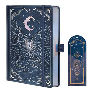 מותאם אישית עבה 160gsm מותאם אישית עבה 160gsm 100 דפים 200 5*5 ממוספרים מתנה - Product Image 1