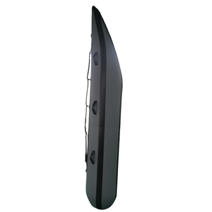 Bateau pneumatique catamaran de <span class=keywords><strong>420</strong></span> cm, 30 CV, en PVC de 0,9 mm, pliable, stable, pour la pêche en lacs et rivières - Product Image 6