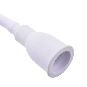 Ducha portátil de mano para salpicaduras, cabezal de ducha para perros y gatos, accesorio para grifo de bañera, cabezal de manguera, rociador de lavado, Kit de ducha, herramientas de baño - Product Image 5