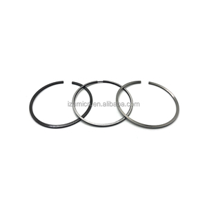 แหวนลูกสูบเครื่องยนต์ดีเซล IZUMI 6 สูบ 105 มม. C7.1 รุ่น CA2767476 276-7476 2767476 สำหรับรถขุด 320D GC 320D L 323D L - Product Image 2