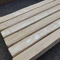 Panneaux en terre cuite, blocs ignifuges pour bâtiments, briques en argile, tuiles/briques en terre cuite rouge/briques d'extérieur