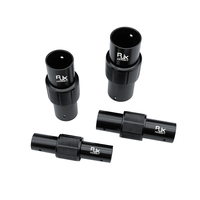 RJXHOBBY 1 pièce Bras pliable en matériau composite 16mm-50mm pour drone FPV multirotor UAV