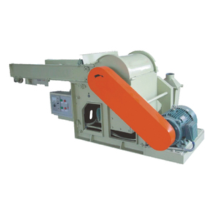 XFS-1/2/3 PLC Core mobile che fa la macchina 3.8kw efficiente schiuma strumento di frantumazione per l'industria - Product Image 3