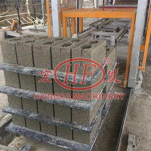 Briques blocs faisant la Machine brique couche emboîtement <span class=keywords><strong>bloc</strong></span> moules finisseur <span class=keywords><strong>bloc</strong></span> moules EX fonctionne prix à vendre - Product Image 6