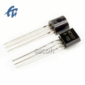 SACOH High Quality Original <strong>Electronic</strong> <strong>Components</strong> Suppliers BC556 BC558 BC557 - Product Image 1