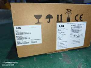 ACS320-03E-05A6-4 ไดรฟ์ AC 2.2 กิโลวัตต์ 380-480 โวลต์ ซีรีส์ ACS320 PLC - Product Image 3