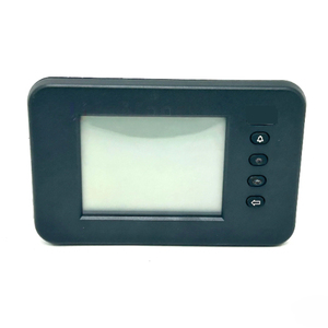 จอแสดงผลดีเซลแท้และ OEM รุ่น C7 C9 หมายเลข 307-7542-05 ชุดจอแสดงผล 307-7542 307-7542 - Product Image 4